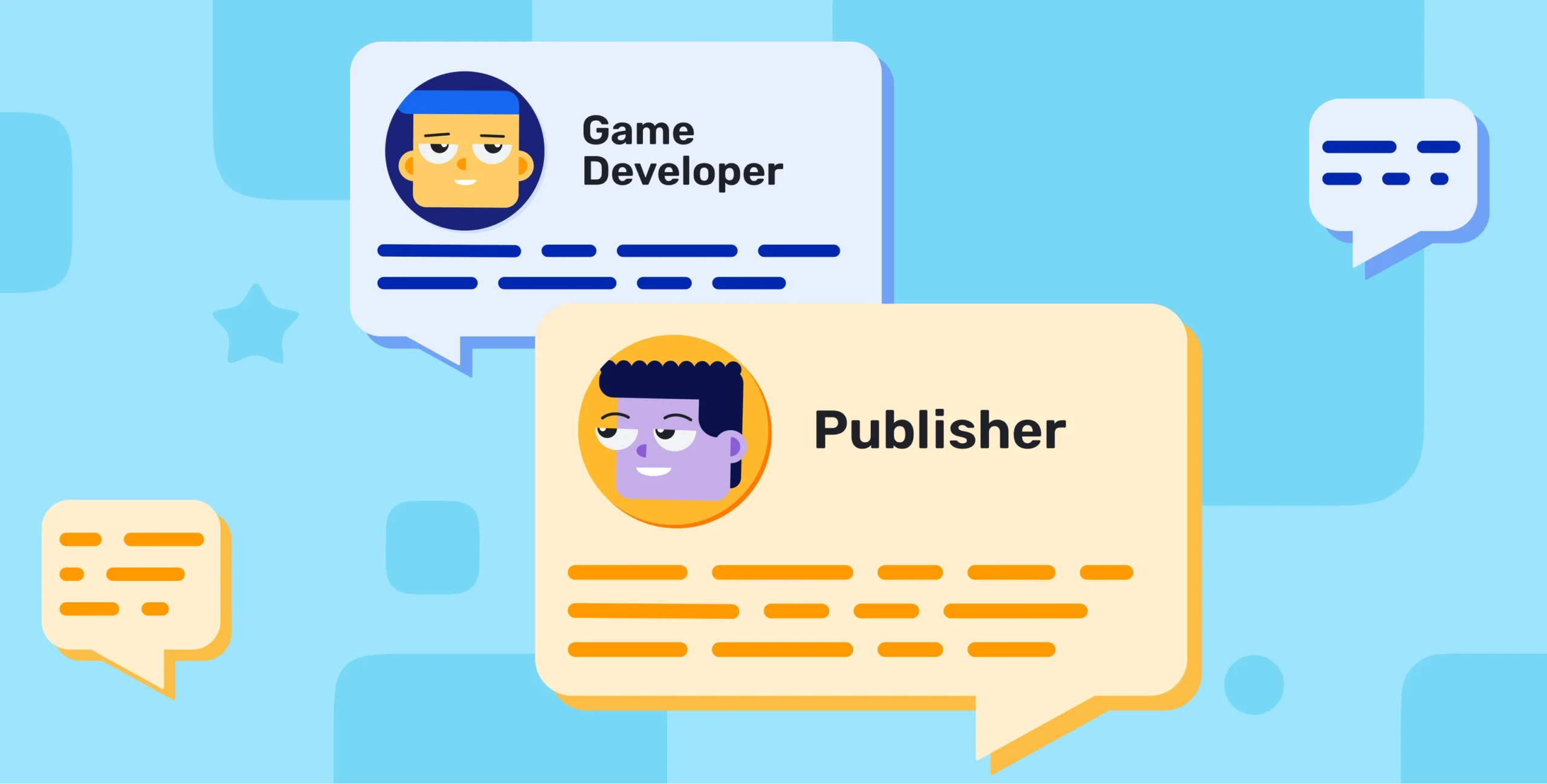 How to Choose the Best Mobile Publisher?